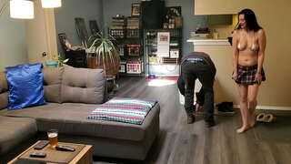 Saada oma lits tuss uhmerdatud