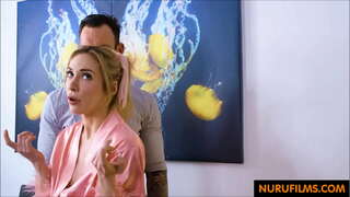 Mae fy chwaer yn gadael i mi fuck hi