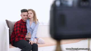 ���ოგონა - რა საოცარი სცენა!