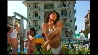 Sabrina Salerno - Anak Laki-Laki Laki-Laki Laki-Laki (Kemungkinan)