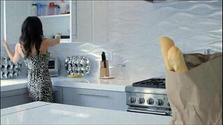 PureMature Martini Porniți Cu Milf Veronica Avluv