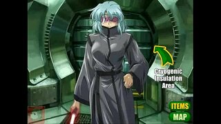 Q - נפגשים, זין כוכב המשימה