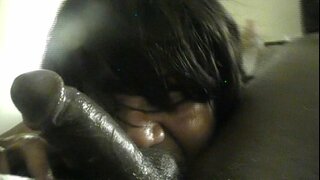 BBW Betty nangkeupan mah nut jeung tingle mah bola