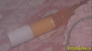 Spied համար տաք ասիական (ֆոտո)