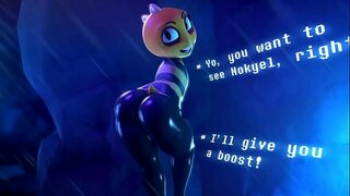 Undertale sfm (ქვეშ(მისი)კუდი) Undertale sfm (ქვეშ(მისი)კუდი)