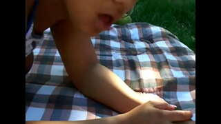 Metro - Černé Tělesné Studentky 06 - celý film