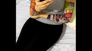 Таҷлили Мавлуди Исо. Сестру вазнин трахнули, қабули ӯ беҳтарин хардкор